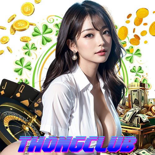 thongclub ไม่ผ่านเอเย่นต์