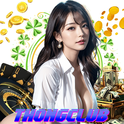 thongclub ไม่ผ่านเอเย่นต์